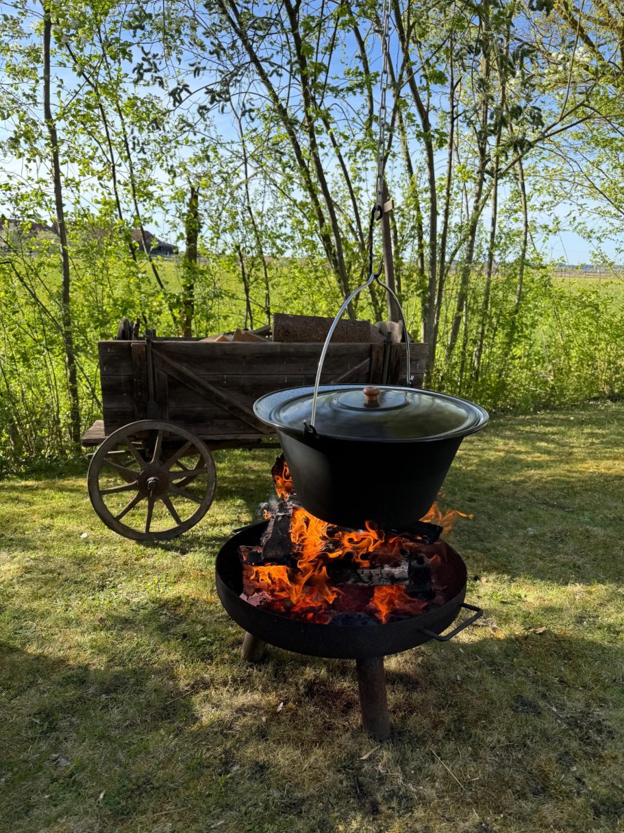 Feuerstelle